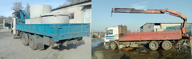 Услуги крана манипулятора Харьков недорого, перевозка грузов, аренда по лучшим ценам